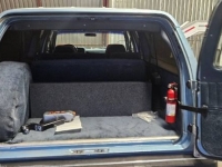 1990 Chevrolet Suburban for sale in Michigan (ID-164251)