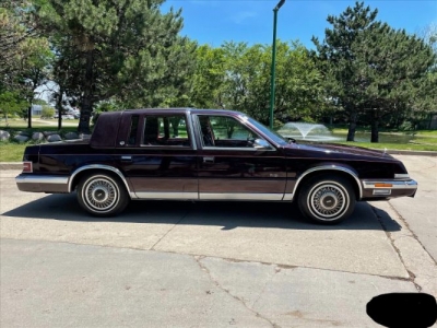 1990 Chrysler Imperial for sale