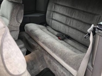 1990 Chrysler LeBaron for sale in Michigan (ID-129822)