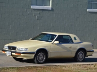 1990 Chrysler TC for sale in Michigan (ID-125153)