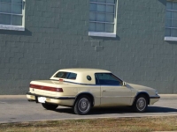 1990 Chrysler TC for sale in Michigan (ID-125153)