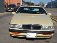 1990 Chrysler TC for sale in Michigan (ID-125153)