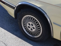1990 Chrysler TC for sale in Michigan (ID-125153)