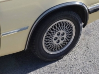 1990 Chrysler TC for sale in Michigan (ID-125153)
