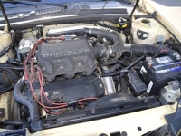 1990 Chrysler TC for sale in Michigan (ID-125153)