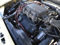 1990 Chrysler TC for sale in Michigan (ID-125153)