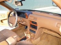 1990 Chrysler TC for sale in Michigan (ID-125153)