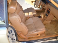 1990 Chrysler TC for sale in Michigan (ID-125153)