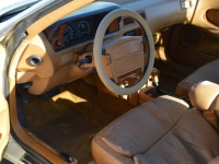 1990 Chrysler TC for sale in Michigan (ID-125153)