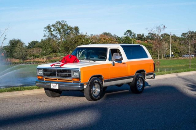 1990 Dodge Charger for sale in Riverhead, New York (ID-123221)