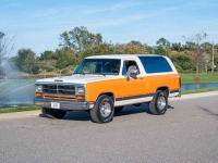 1990 Dodge Charger for sale in Riverhead, New York (ID-123221)