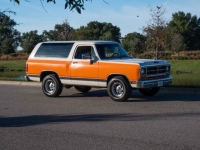 1990 Dodge Charger for sale in Riverhead, New York (ID-123221)