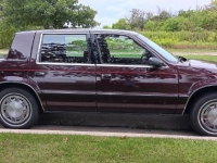1990 Dodge Dynasty for sale in Michigan (ID-120039)