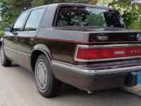 1990 Dodge Dynasty for sale in Michigan (ID-120039)