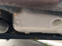 1990 Dodge Dynasty for sale in Michigan (ID-120039)