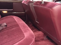 1990 Dodge Dynasty for sale in Michigan (ID-120039)