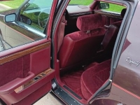 1990 Dodge Dynasty for sale in Michigan (ID-120039)