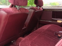 1990 Dodge Dynasty for sale in Michigan (ID-120039)