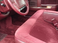 1990 Dodge Dynasty for sale in Michigan (ID-120039)
