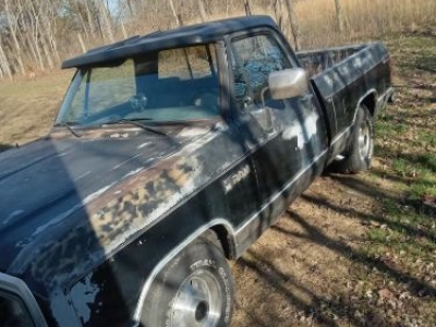 1990 Dodge Ram for sale