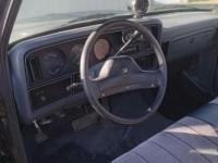 1990 Dodge Ram for sale in Michigan (ID-123813)