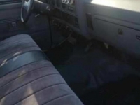 1990 Dodge Ram for sale in Michigan (ID-123813)
