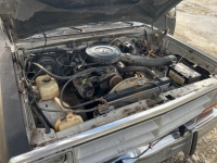 1990 Dodge Ram for sale in Michigan (ID-126381)