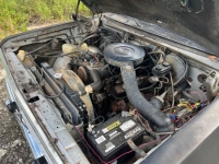 1990 Dodge Ram for sale in Michigan (ID-126381)