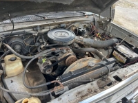 1990 Dodge Ram for sale in Michigan (ID-126381)
