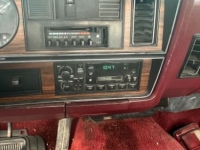 1990 Dodge Ram for sale in Michigan (ID-126381)