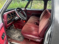 1990 Dodge Ram for sale in Michigan (ID-126381)