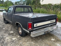 1990 Dodge Ram for sale in Michigan (ID-126381)