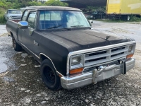 1990 Dodge Ram for sale in Michigan (ID-126381)
