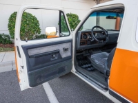 1990 Dodge Ramcharger for sale (ID-124947)