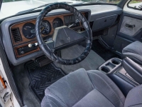 1990 Dodge Ramcharger for sale (ID-124947)
