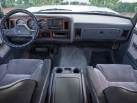 1990 Dodge Ramcharger for sale (ID-124947)
