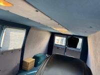 1990 Dodge Van for sale in Michigan (ID-145869)