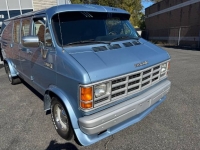1990 Dodge Van for sale in Michigan (ID-145869)