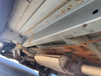 1990 Dodge Van for sale in Michigan (ID-145869)