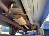 1990 Dodge Van for sale in Michigan (ID-145869)