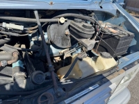 1990 Dodge Van for sale in Michigan (ID-145869)