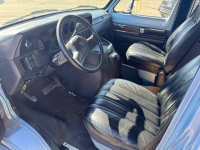 1990 Dodge Van for sale in Michigan (ID-145869)