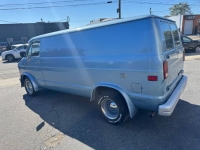 1990 Dodge Van for sale in Michigan (ID-145869)
