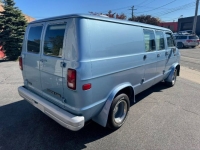 1990 Dodge Van for sale in Michigan (ID-145869)