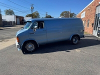 1990 Dodge Van for sale in Michigan (ID-145869)