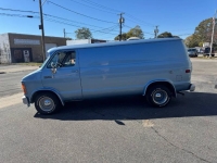 1990 Dodge Van for sale in Michigan (ID-145869)