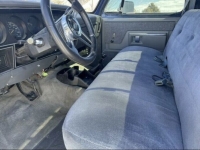 1990 Dodge W250 for sale in Michigan (ID-118650)