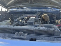 1990 Dodge W250 for sale in Michigan (ID-118650)