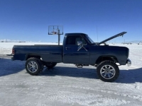 1990 Dodge W250 for sale in Michigan (ID-118650)