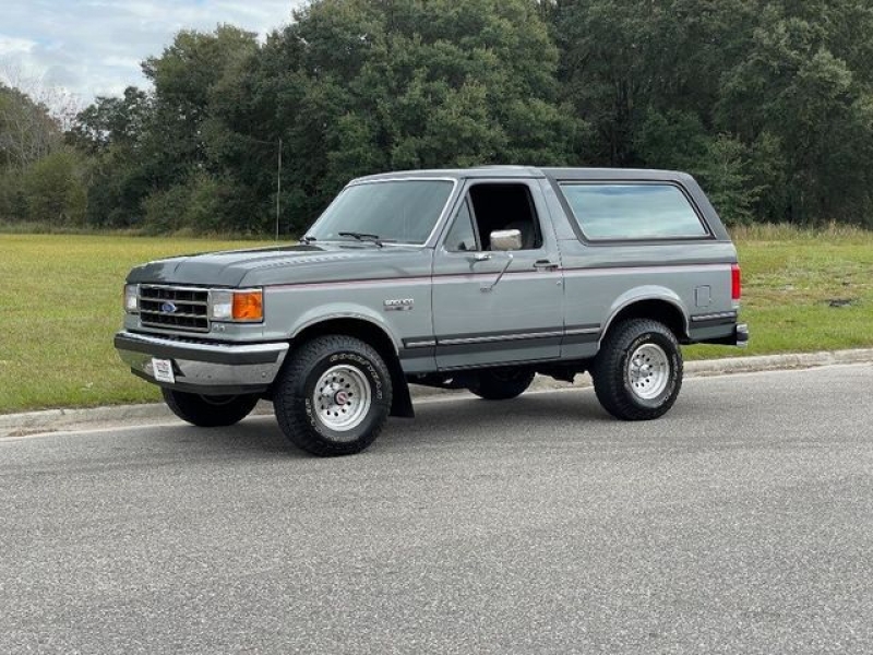 1990 Ford Bronco for sale in Riverhead, New York (ID-94892) 1990 Ford Bronco for sale in Riverhead, New York (ID-94892)